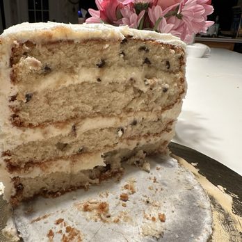Sweetly Blessed Baker  - Bakeries Near Me