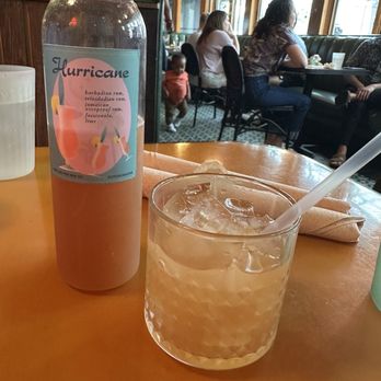 Little Nickel - Hurricane - American Near Me - Richmond, Virginia