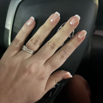 Glamour Nail Salon - Tammy's gorgeous work! - Nail Salons Near Me - Lafayette, California Glamour Nail Salon - Tammy's gorgeous work! - Nail Salons Near Me - Lafayette, California