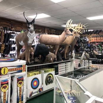 Hi-Tech Archery - Archery Near Me - Fullerton, California