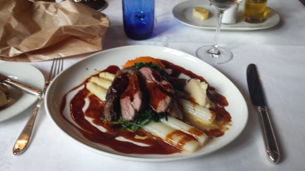 Fitz Roy Urban Hotel, Bar and Garden by null