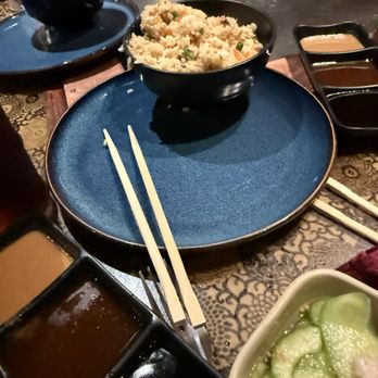 Matsu Restaurant - Dry rice and didn't fill to the top - Sushi Bars Near Me - Huntington Beach, California Matsu Restaurant - Dry rice and didn't fill to the top - Sushi Bars Near Me - Huntington Beach, California