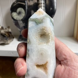 Gem Adventures Jewelers & Rock Shop