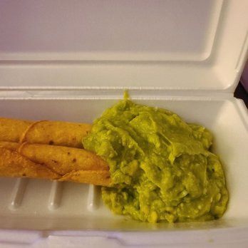 El Ranchero - 2 Taquitos w guac - Mexican Near Me - Alta Loma, California El Ranchero - 2 Taquitos w guac - Mexican Near Me - Alta Loma, California