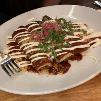 Sobremesa - Latin American Near Me - San Diego, California