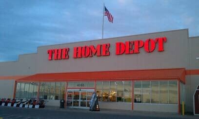 THE HOME DEPOT - Updated November 2024 - 15 Reviews - 4363 Houston ...