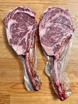 Josh’s Premium Meats by null