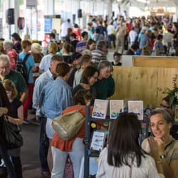 Bowerbird Bazaar