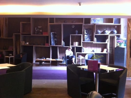 Las Suites Campos Eliseos by null