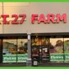 Rt 27 Farm gift card