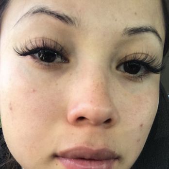 Amazing Lash Studio - Individual eyelash in gorgeous - Eyelash Service Near Me - Redlands, California Amazing Lash Studio - Individual eyelash in gorgeous - Eyelash Service Near Me - Redlands, California