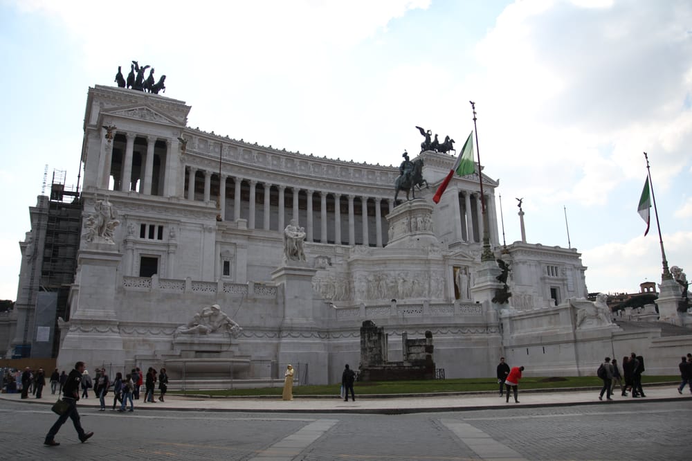 Museo Centrale del Risorgimento