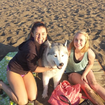 Baker Beach - @smiley_brookie   Bakers Beach - Parks Near Me - San Francisco, California
