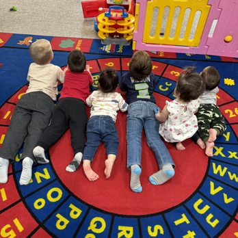 Junells Childcare - Child Care & Day Care Near Me - Renton, Washington Junells Childcare - Child Care & Day Care Near Me - Renton, Washington