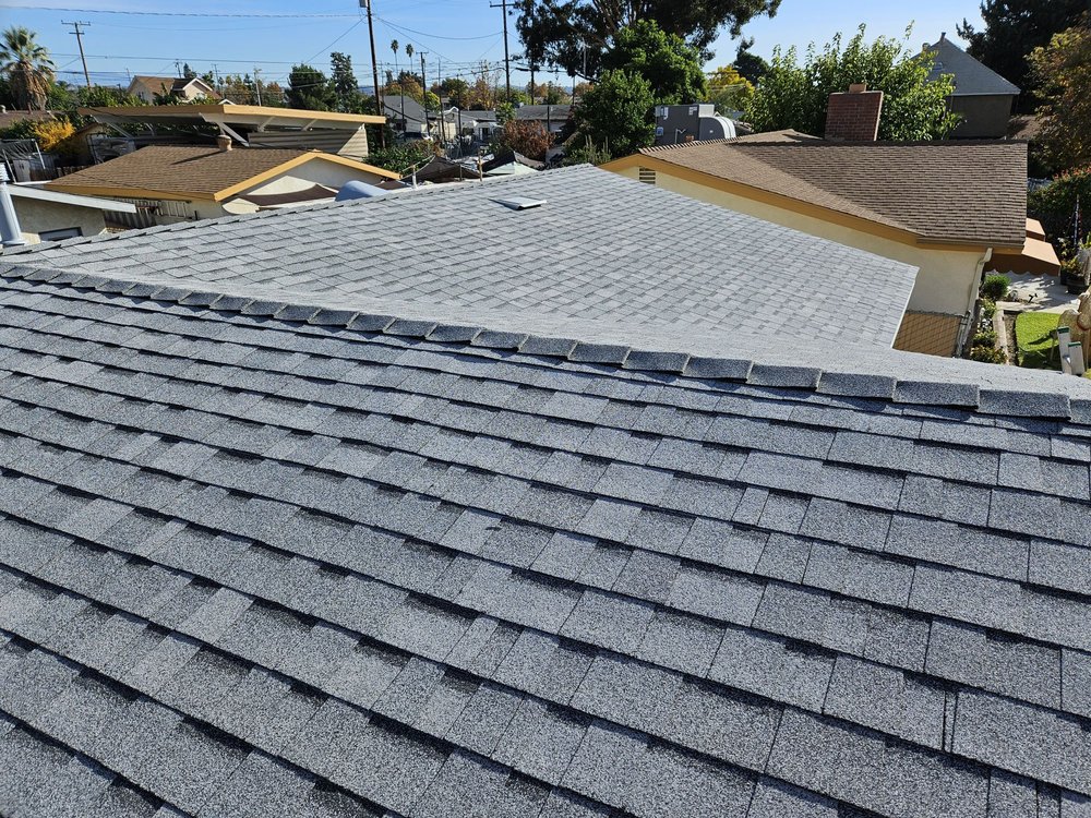 Slide of Gordo Pacific Roofing