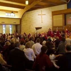 Covenant United Methodist