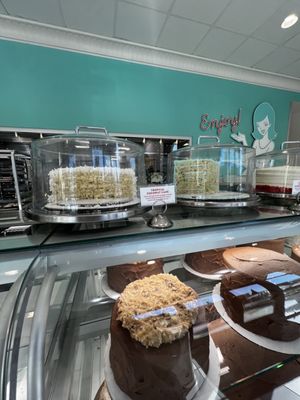 SusieCakes - Carlsbad by null