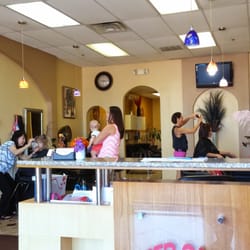 Red Oak Salon