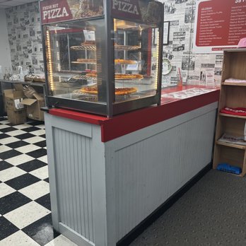Hayloft - Ice Cream & Frozen Yogurt Near Me - Decatur, Michigan