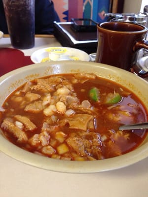 Los Pastores Mexican Food by null