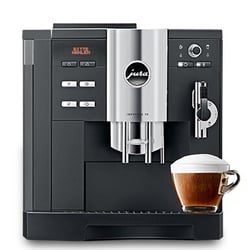 More Than Vacuums - Littleton - Jura coffee machine dealer and repair center in Denver call 303-794-8037