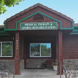 Moreland Physical Therapy