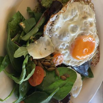 Seed Bakery - Bakeries Near Me - Pasadena, California