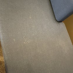 Comfort Inn & Suites Amish Country - Sofa