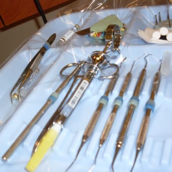 Robert F Murray, DDS - Scary! - Cosmetic Dentists Near Me - Aliso Viejo, California