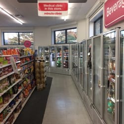 CVS pharmacy