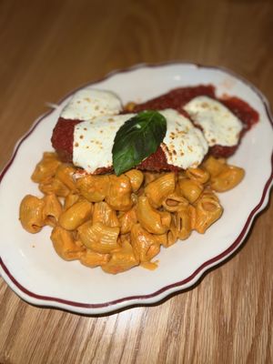 Parm Upper West Side by null