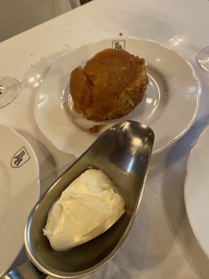 La Petite Chaise by null