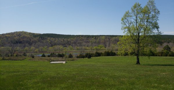 James River State Park by null