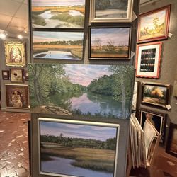 House of Frames & Paintings