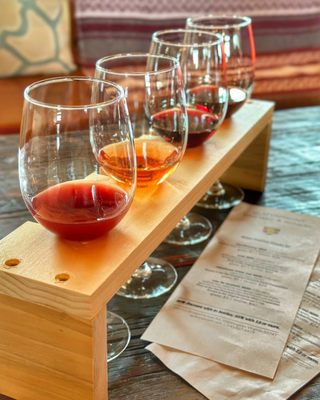 Quièvremont Vineyard & Winery by null