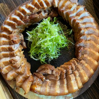 Kosoo - Bossam Original - Korean Near Me - Vancouver, British Columbia