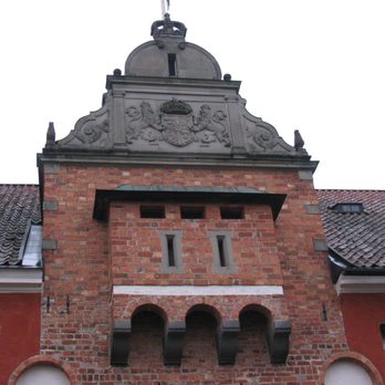 Gripsholms Slott - undefined - Museums Near Me - Mariefred, D