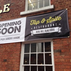 Excited for canalside developments
