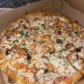 Mr. Pizza - extra large Build Your Own Pizza - Pizza Near Me - San Jose, California Mr. Pizza - extra large Build Your Own Pizza - Pizza Near Me - San Jose, California