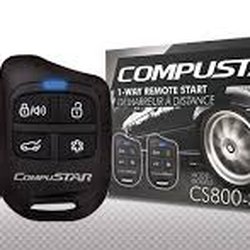 Sound World of Green Bay - Remote Car Starter from $299.00 Installed