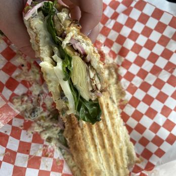 D'deli - Bellanini - Sandwiches Near Me - Golden, Colorado