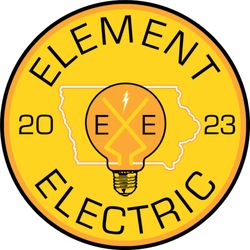Element Electric Iowa