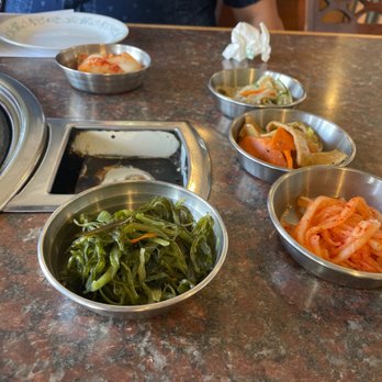 Shik Do Rak - Korean Near Me - Irvine, California