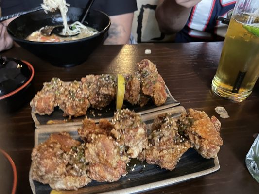 Ichigo Ichie Izakaya by null