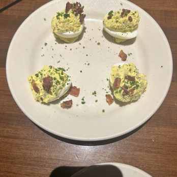 131 MAIN Restaurant - Deviled Eggs - American Near Me - Cornelius, North Carolina