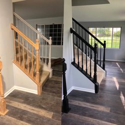 Geissberger Painting and Remodeling 