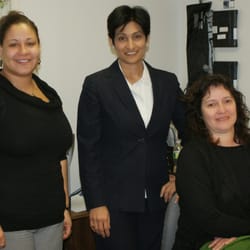 Columbia Internal Medicine: Padma Sripada, MD