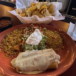 Señor Antonio's