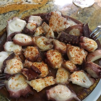 Celta - Octopus - Tapas Bars Near Me - Barcelona, B Celta - Octopus - Tapas Bars Near Me - Barcelona, B