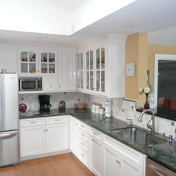 Rich Armusewicz Construction - Novato Kitchen remodel 2009